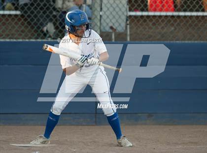 Thumbnail 3 in Watsonville vs. Pioneer (CIF CCS D1 Semifinal) photogallery.