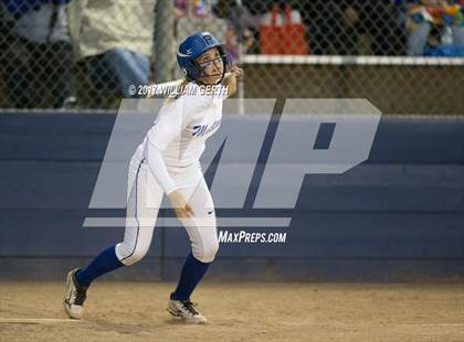 Thumbnail 3 in Watsonville vs. Pioneer (CIF CCS D1 Semifinal) photogallery.
