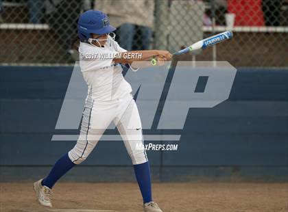 Thumbnail 2 in Watsonville vs. Pioneer (CIF CCS D1 Semifinal) photogallery.