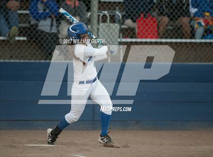 Thumbnail 3 in Watsonville vs. Pioneer (CIF CCS D1 Semifinal) photogallery.