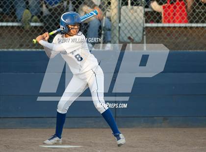 Thumbnail 2 in Watsonville vs. Pioneer (CIF CCS D1 Semifinal) photogallery.