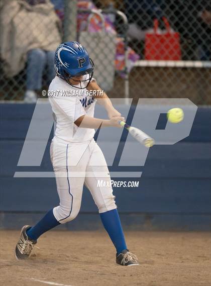 Thumbnail 2 in Watsonville vs. Pioneer (CIF CCS D1 Semifinal) photogallery.