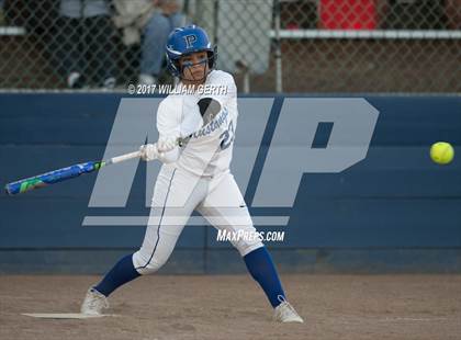 Thumbnail 1 in Watsonville vs. Pioneer (CIF CCS D1 Semifinal) photogallery.