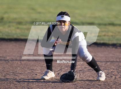 Thumbnail 2 in Watsonville vs. Pioneer (CIF CCS D1 Semifinal) photogallery.