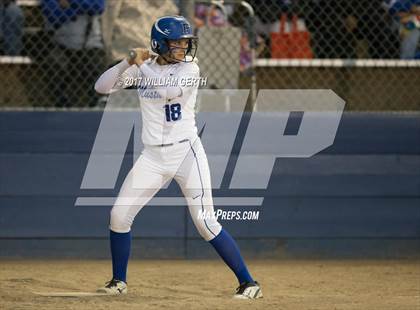 Thumbnail 1 in Watsonville vs. Pioneer (CIF CCS D1 Semifinal) photogallery.
