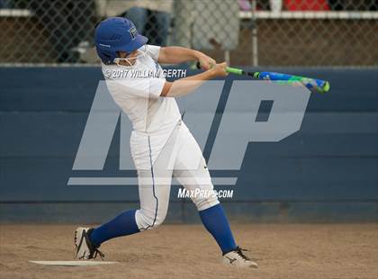 Thumbnail 2 in Watsonville vs. Pioneer (CIF CCS D1 Semifinal) photogallery.