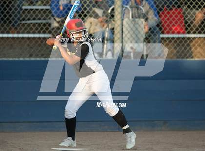 Thumbnail 1 in Watsonville vs. Pioneer (CIF CCS D1 Semifinal) photogallery.