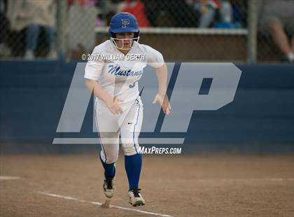 Thumbnail 1 in Watsonville vs. Pioneer (CIF CCS D1 Semifinal) photogallery.
