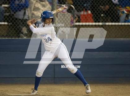 Thumbnail 2 in Watsonville vs. Pioneer (CIF CCS D1 Semifinal) photogallery.