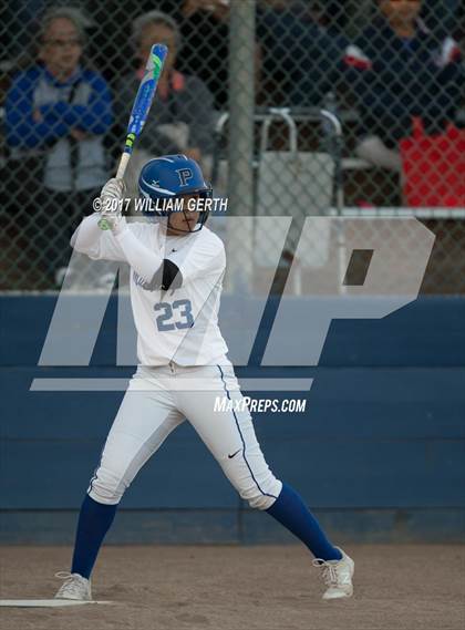 Thumbnail 3 in Watsonville vs. Pioneer (CIF CCS D1 Semifinal) photogallery.