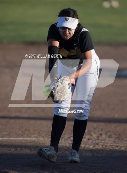 Thumbnail 1 in Watsonville vs. Pioneer (CIF CCS D1 Semifinal) photogallery.