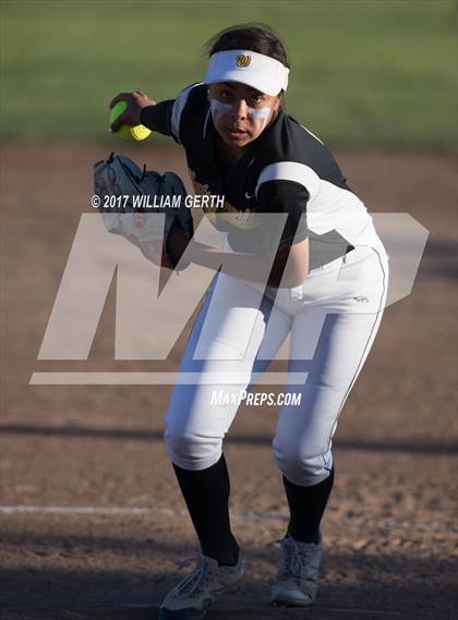 Thumbnail 3 in Watsonville vs. Pioneer (CIF CCS D1 Semifinal) photogallery.