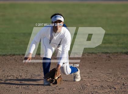Thumbnail 2 in Watsonville vs. Pioneer (CIF CCS D1 Semifinal) photogallery.