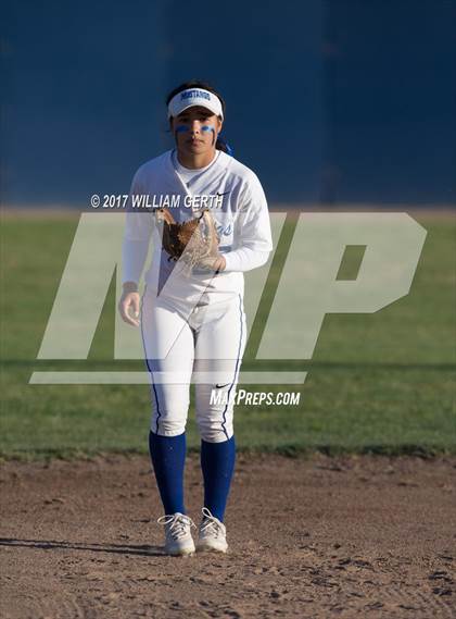 Thumbnail 2 in Watsonville vs. Pioneer (CIF CCS D1 Semifinal) photogallery.