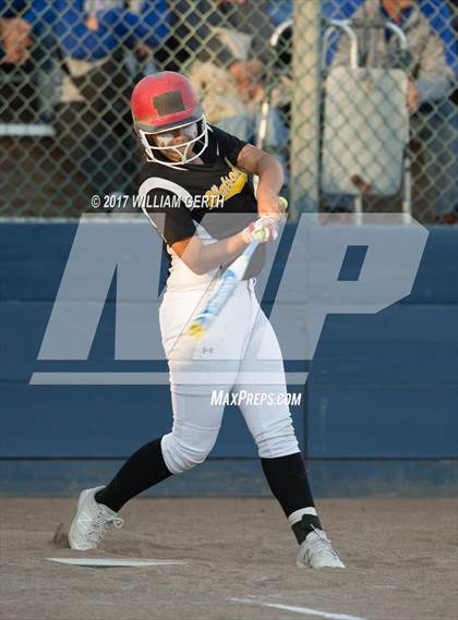 Thumbnail 2 in Watsonville vs. Pioneer (CIF CCS D1 Semifinal) photogallery.