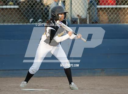 Thumbnail 3 in Watsonville vs. Pioneer (CIF CCS D1 Semifinal) photogallery.