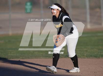 Thumbnail 3 in Watsonville vs. Pioneer (CIF CCS D1 Semifinal) photogallery.