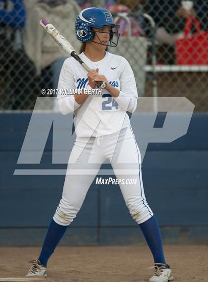 Thumbnail 3 in Watsonville vs. Pioneer (CIF CCS D1 Semifinal) photogallery.