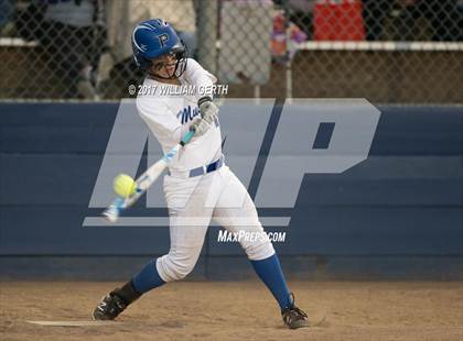 Thumbnail 2 in Watsonville vs. Pioneer (CIF CCS D1 Semifinal) photogallery.