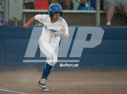 Thumbnail 1 in Watsonville vs. Pioneer (CIF CCS D1 Semifinal) photogallery.