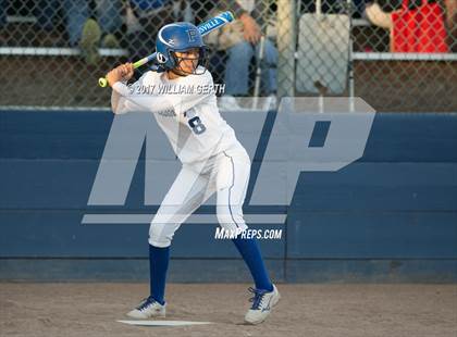 Thumbnail 1 in Watsonville vs. Pioneer (CIF CCS D1 Semifinal) photogallery.