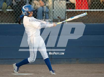 Thumbnail 1 in Watsonville vs. Pioneer (CIF CCS D1 Semifinal) photogallery.