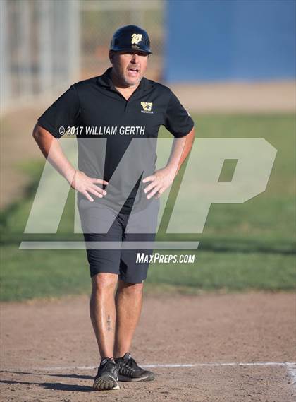 Thumbnail 3 in Watsonville vs. Pioneer (CIF CCS D1 Semifinal) photogallery.