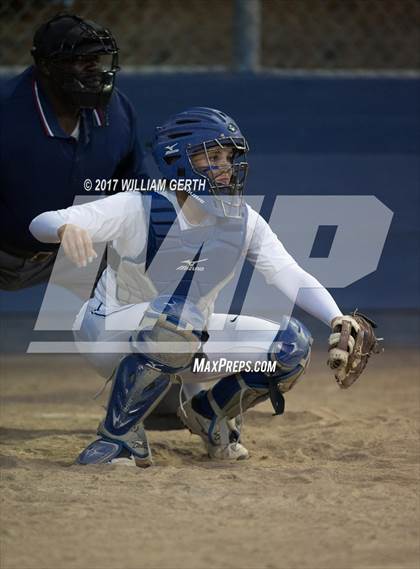 Thumbnail 2 in Watsonville vs. Pioneer (CIF CCS D1 Semifinal) photogallery.