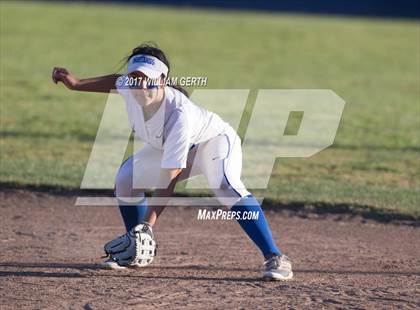 Thumbnail 1 in Watsonville vs. Pioneer (CIF CCS D1 Semifinal) photogallery.