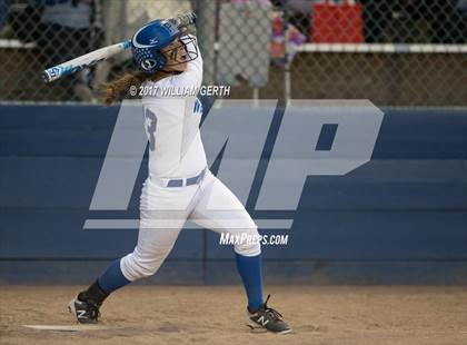 Thumbnail 1 in Watsonville vs. Pioneer (CIF CCS D1 Semifinal) photogallery.