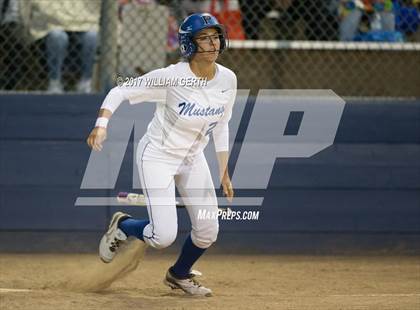 Thumbnail 3 in Watsonville vs. Pioneer (CIF CCS D1 Semifinal) photogallery.