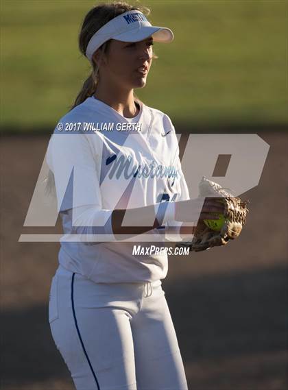 Thumbnail 2 in Watsonville vs. Pioneer (CIF CCS D1 Semifinal) photogallery.