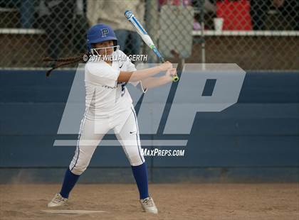 Thumbnail 1 in Watsonville vs. Pioneer (CIF CCS D1 Semifinal) photogallery.