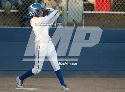 Thumbnail 2 in Watsonville vs. Pioneer (CIF CCS D1 Semifinal) photogallery.