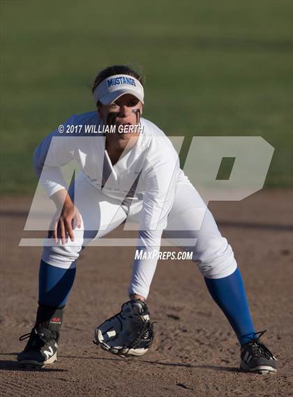 Thumbnail 2 in Watsonville vs. Pioneer (CIF CCS D1 Semifinal) photogallery.