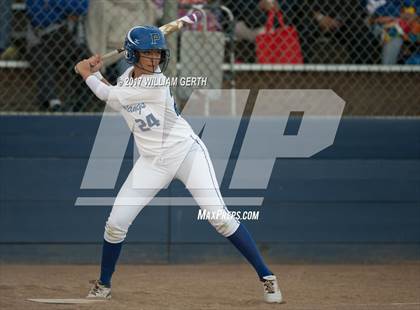 Thumbnail 1 in Watsonville vs. Pioneer (CIF CCS D1 Semifinal) photogallery.