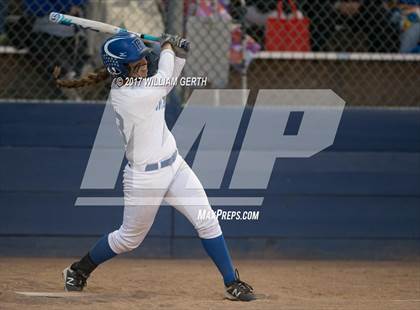 Thumbnail 3 in Watsonville vs. Pioneer (CIF CCS D1 Semifinal) photogallery.