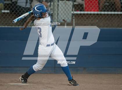 Thumbnail 2 in Watsonville vs. Pioneer (CIF CCS D1 Semifinal) photogallery.