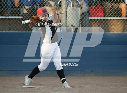 Thumbnail 1 in Watsonville vs. Pioneer (CIF CCS D1 Semifinal) photogallery.