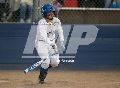 Thumbnail 1 in Watsonville vs. Pioneer (CIF CCS D1 Semifinal) photogallery.