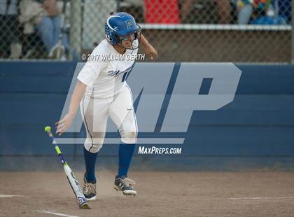 Thumbnail 2 in Watsonville vs. Pioneer (CIF CCS D1 Semifinal) photogallery.