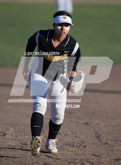 Thumbnail 1 in Watsonville vs. Pioneer (CIF CCS D1 Semifinal) photogallery.