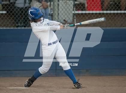 Thumbnail 3 in Watsonville vs. Pioneer (CIF CCS D1 Semifinal) photogallery.