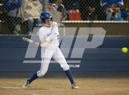 Thumbnail 1 in Watsonville vs. Pioneer (CIF CCS D1 Semifinal) photogallery.