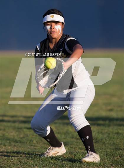 Thumbnail 3 in Watsonville vs. Pioneer (CIF CCS D1 Semifinal) photogallery.