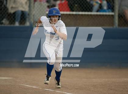 Thumbnail 3 in Watsonville vs. Pioneer (CIF CCS D1 Semifinal) photogallery.