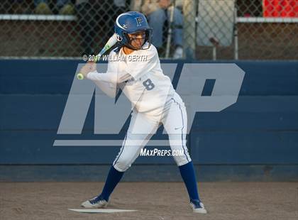 Thumbnail 3 in Watsonville vs. Pioneer (CIF CCS D1 Semifinal) photogallery.