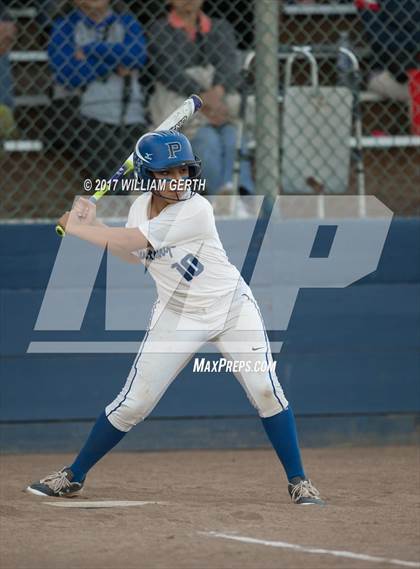 Thumbnail 1 in Watsonville vs. Pioneer (CIF CCS D1 Semifinal) photogallery.