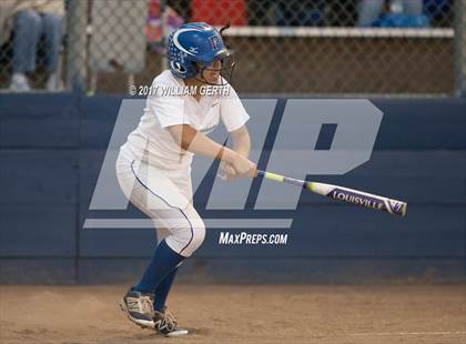 Thumbnail 3 in Watsonville vs. Pioneer (CIF CCS D1 Semifinal) photogallery.