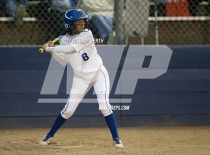 Thumbnail 1 in Watsonville vs. Pioneer (CIF CCS D1 Semifinal) photogallery.